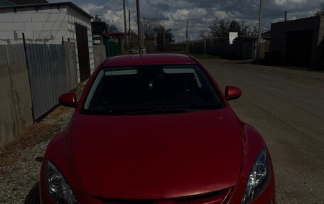 Mazda 6, 2007 год, 865 000 рублей, 2 фотография