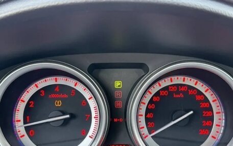 Mazda 6, 2007 год, 865 000 рублей, 5 фотография