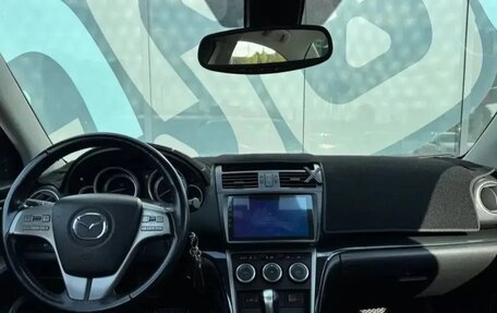 Mazda 6, 2007 год, 865 000 рублей, 4 фотография
