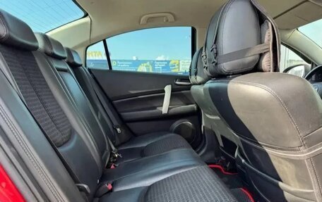 Mazda 6, 2007 год, 865 000 рублей, 3 фотография