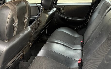 Chevrolet Niva I рестайлинг, 2010 год, 350 000 рублей, 6 фотография