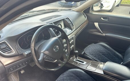 Nissan Teana, 2011 год, 1 199 000 рублей, 6 фотография