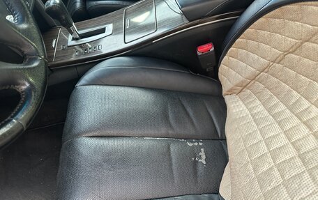 Nissan Teana, 2011 год, 1 199 000 рублей, 7 фотография