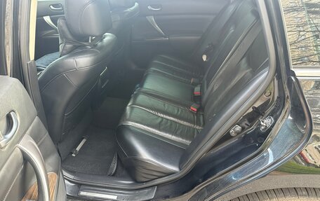 Nissan Teana, 2011 год, 1 199 000 рублей, 9 фотография