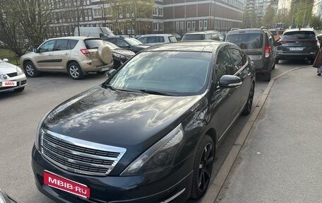 Nissan Teana, 2011 год, 1 199 000 рублей, 3 фотография