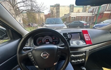 Nissan Teana, 2011 год, 1 199 000 рублей, 12 фотография