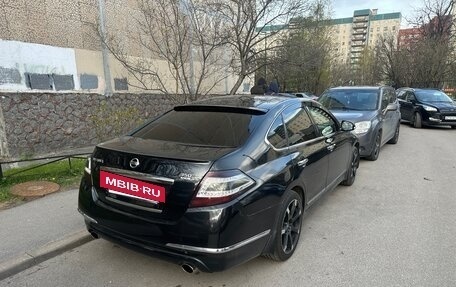 Nissan Teana, 2011 год, 1 199 000 рублей, 4 фотография