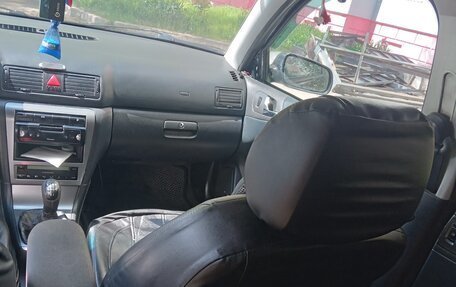 Skoda Octavia IV, 2004 год, 510 000 рублей, 3 фотография