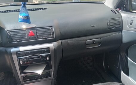 Skoda Octavia IV, 2004 год, 510 000 рублей, 4 фотография