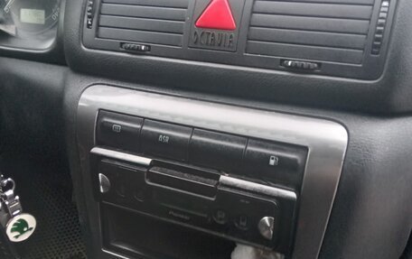 Skoda Octavia IV, 2004 год, 510 000 рублей, 6 фотография