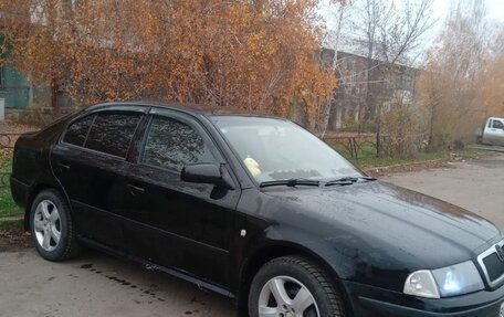 Skoda Octavia IV, 2004 год, 510 000 рублей, 10 фотография