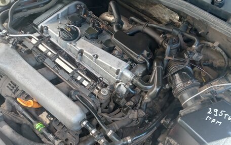 Skoda Octavia IV, 2004 год, 510 000 рублей, 5 фотография