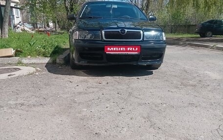 Skoda Octavia IV, 2004 год, 510 000 рублей, 2 фотография