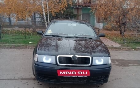 Skoda Octavia IV, 2004 год, 510 000 рублей, 8 фотография