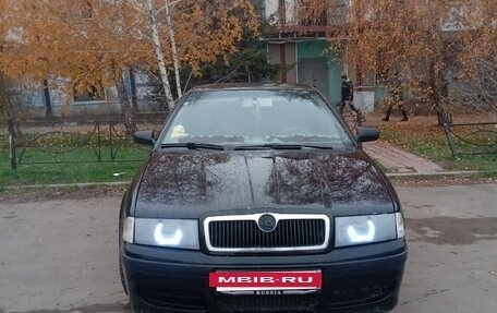 Skoda Octavia IV, 2004 год, 510 000 рублей, 9 фотография
