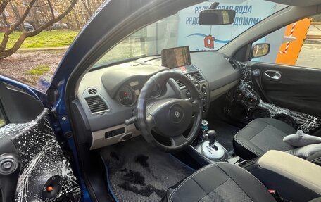 Renault Megane II, 2007 год, 400 000 рублей, 3 фотография