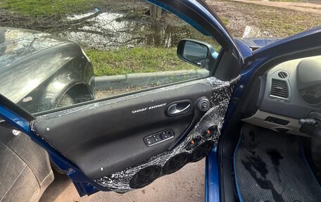 Renault Megane II, 2007 год, 400 000 рублей, 4 фотография