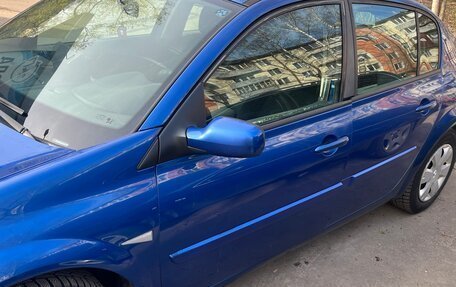 Renault Megane II, 2007 год, 400 000 рублей, 2 фотография