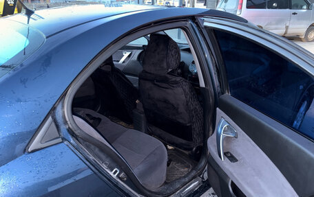 Nissan Primera III, 2005 год, 415 000 рублей, 11 фотография