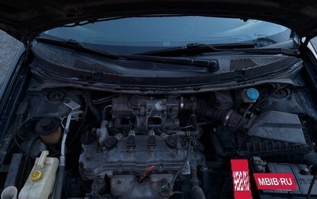 Nissan Primera III, 2005 год, 415 000 рублей, 7 фотография