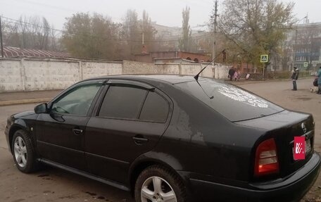Skoda Octavia IV, 2004 год, 510 000 рублей, 12 фотография