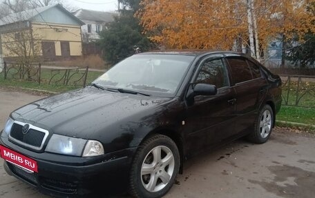 Skoda Octavia IV, 2004 год, 510 000 рублей, 11 фотография