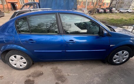 Renault Megane II, 2007 год, 400 000 рублей, 6 фотография