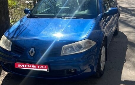 Renault Megane II, 2007 год, 400 000 рублей, 8 фотография