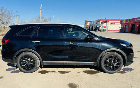 KIA Sorento III Prime рестайлинг, 2019 год, 2 800 000 рублей, 3 фотография