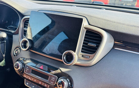 KIA Sorento III Prime рестайлинг, 2019 год, 2 800 000 рублей, 7 фотография