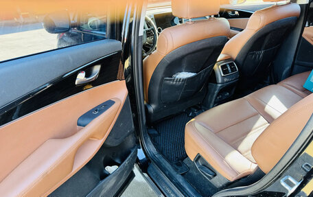 KIA Sorento III Prime рестайлинг, 2019 год, 2 800 000 рублей, 9 фотография