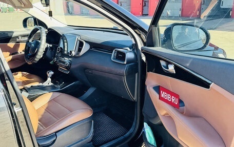 KIA Sorento III Prime рестайлинг, 2019 год, 2 800 000 рублей, 6 фотография