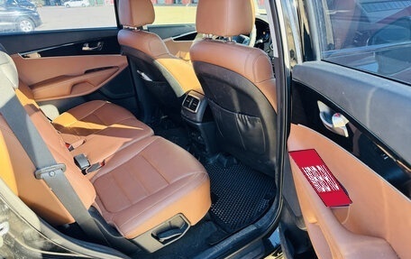 KIA Sorento III Prime рестайлинг, 2019 год, 2 800 000 рублей, 8 фотография