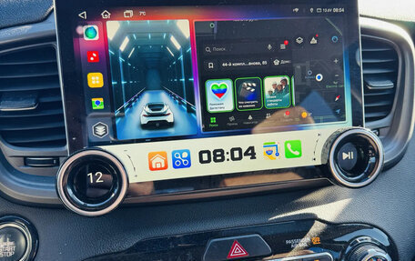 KIA Sorento III Prime рестайлинг, 2019 год, 2 800 000 рублей, 13 фотография