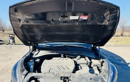 KIA Sorento III Prime рестайлинг, 2019 год, 2 800 000 рублей, 14 фотография