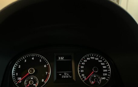 Volkswagen Touran III, 2012 год, 816 000 рублей, 11 фотография
