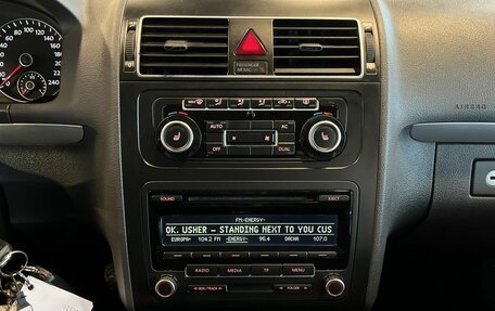 Volkswagen Touran III, 2012 год, 816 000 рублей, 13 фотография