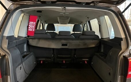 Volkswagen Touran III, 2012 год, 816 000 рублей, 18 фотография