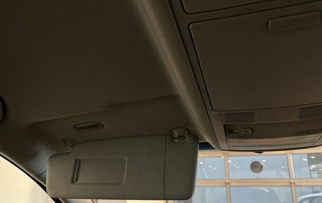 Volkswagen Touran III, 2012 год, 816 000 рублей, 32 фотография