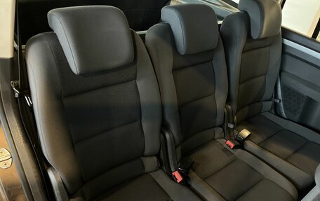 Volkswagen Touran III, 2012 год, 816 000 рублей, 33 фотография