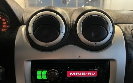 Renault Sandero I, 2012 год, 715 000 рублей, 14 фотография