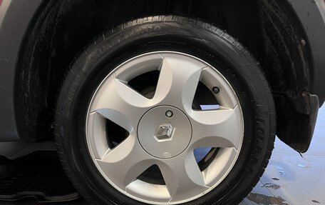 Renault Sandero I, 2012 год, 715 000 рублей, 19 фотография