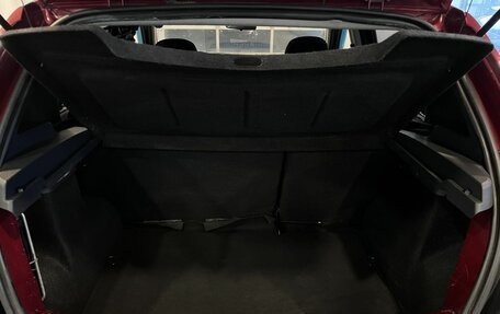 Renault Sandero I, 2012 год, 715 000 рублей, 18 фотография