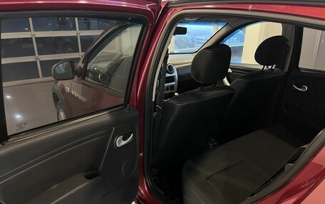 Renault Sandero I, 2012 год, 715 000 рублей, 22 фотография