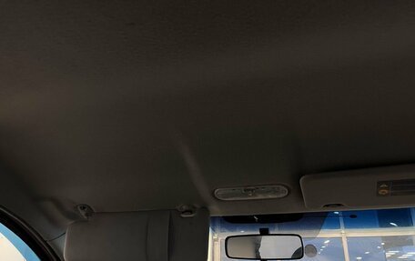 Renault Sandero I, 2012 год, 715 000 рублей, 30 фотография