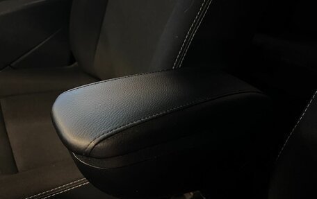 Renault Sandero I, 2012 год, 715 000 рублей, 29 фотография