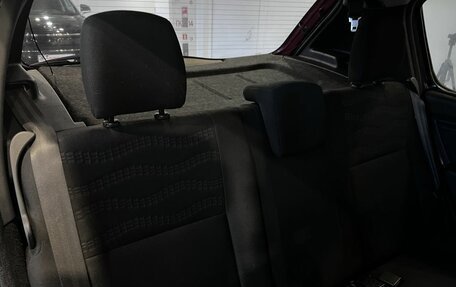 Renault Sandero I, 2012 год, 715 000 рублей, 31 фотография