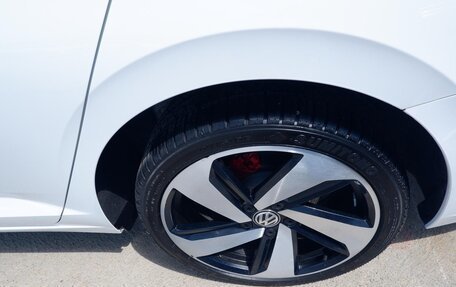 Volkswagen Jetta VII, 2021 год, 1 990 000 рублей, 5 фотография