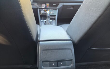 Volkswagen Jetta VII, 2021 год, 1 990 000 рублей, 13 фотография