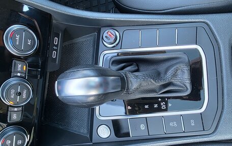 Volkswagen Jetta VII, 2021 год, 1 990 000 рублей, 14 фотография